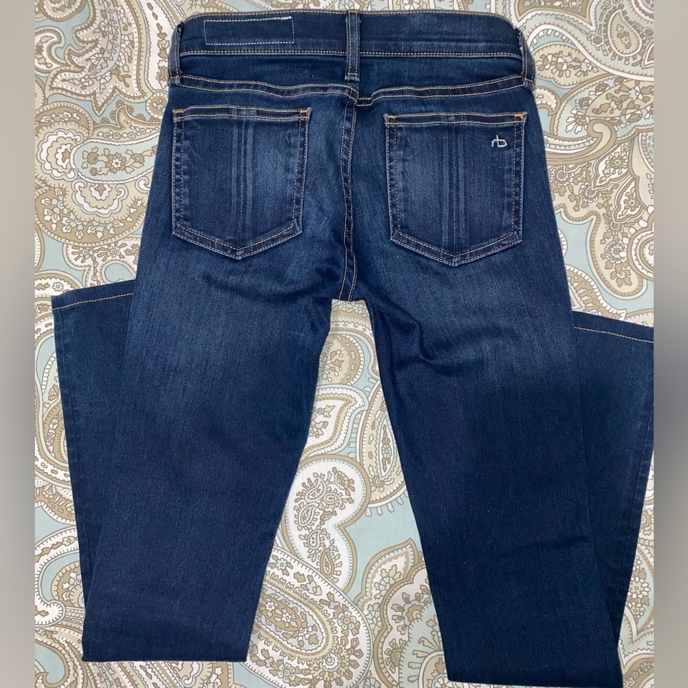 Rag & Bone Women’s Jeans